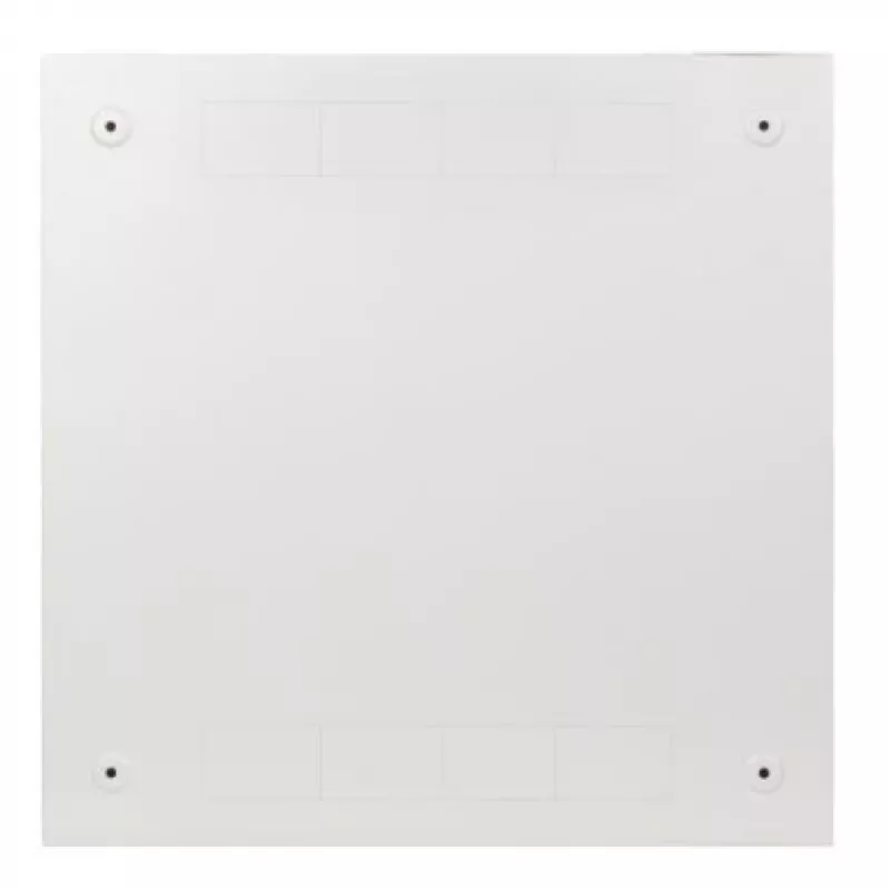 Lanberg WAF1-5203-06-00B 6U nástenný rack sivý