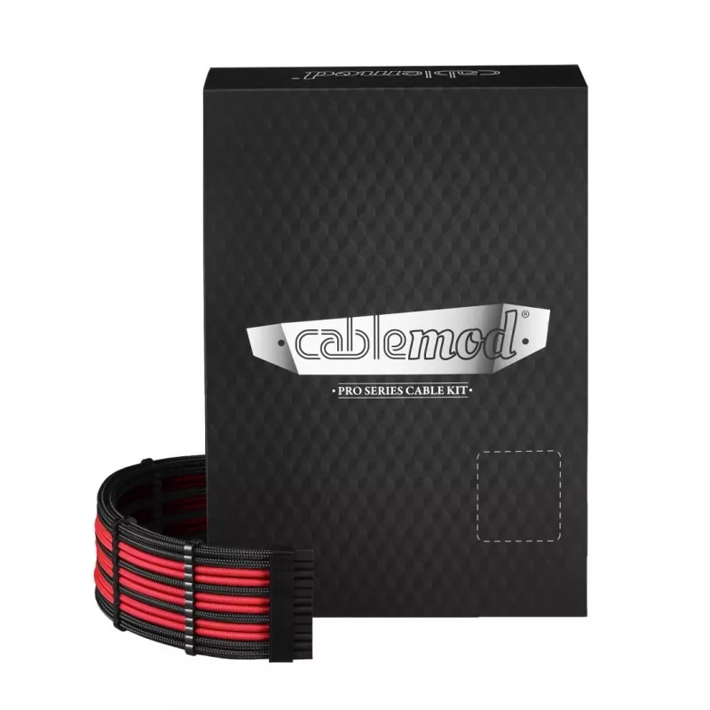 Cablemod CM-PRTS-FKIT-NKKR-R interný napájací kábel