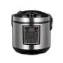Multicooker Maestro MR-793 5 l, 900 W, nehrdzavejúca oceľ/čierna, 42 automatických programov, 40–160 °C