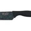 Sada kuchynských nožov Russell Hobbs RH026751BDDIR Nightfall 3-dielna mramorová sada nožov