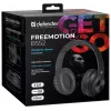 Slúchadlá Defender FreeMotion B552