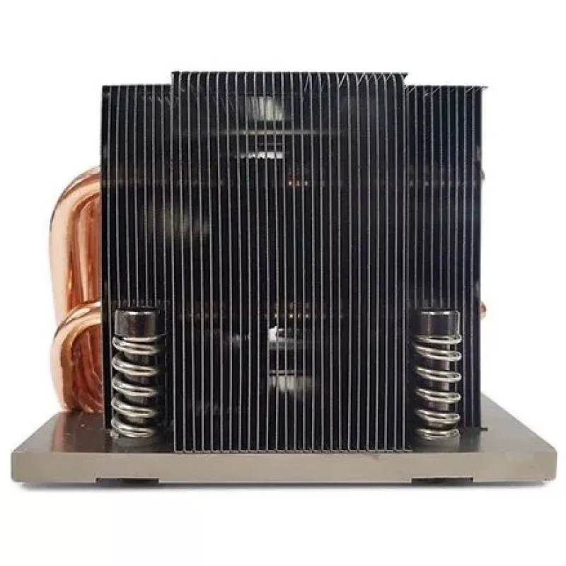 Dynatron A 2750 server čierny