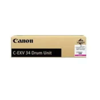 Canon C-EXV34 M originálna