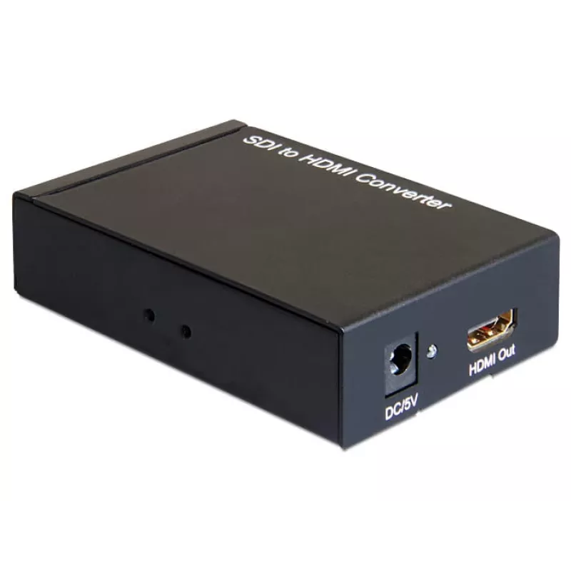 DeLOCK 93237 Prevodník 3G-SDI na HDMI