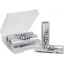 Nabíjateľná batéria AA NiMH ANSMANN Mignon 2850 mAh 1,2 V