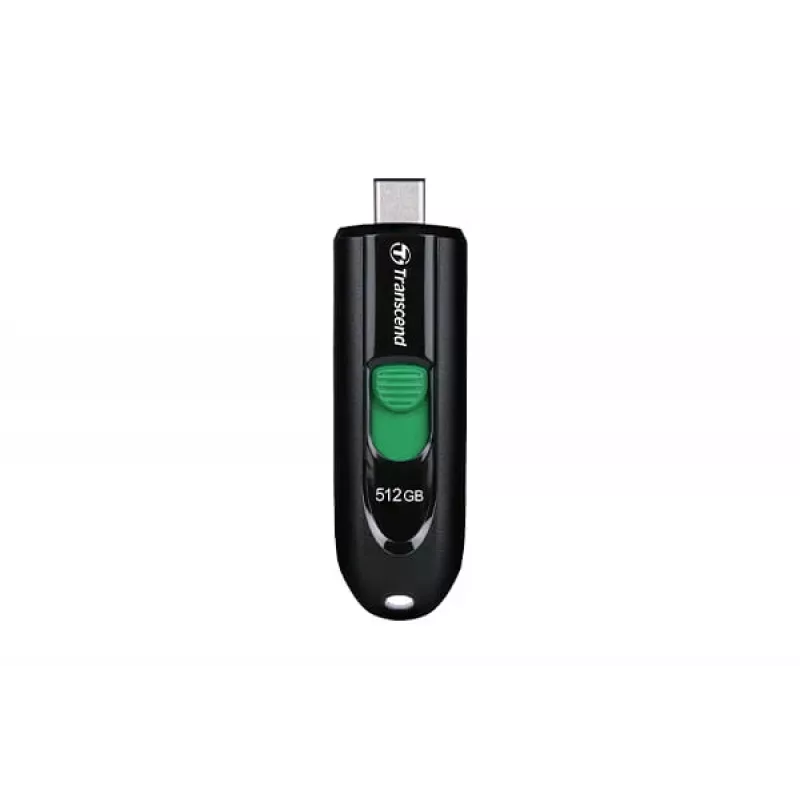 USB kľúč Transcend 512 GB USB Type-C 3.2 Gen 1 JetFlash 790C