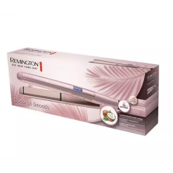 Remington S5901 - žehlička na vlasy - teplá - tlačidlá - 230 °C -...