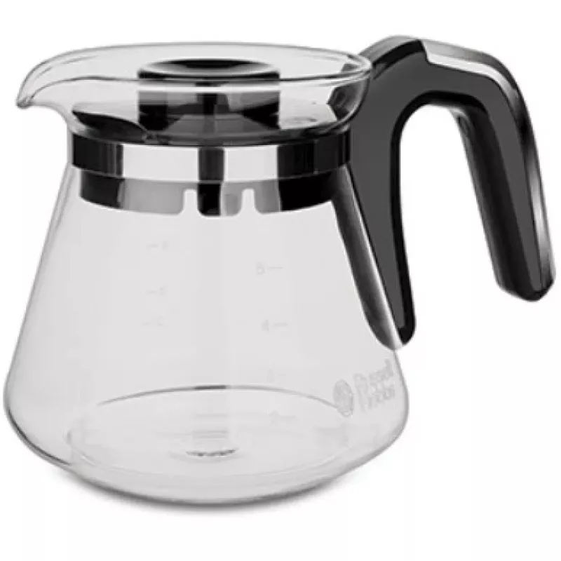 Russell Hobbs Compact Home 24210-56 mini sklenený kávovar