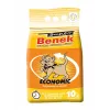 Certech Super Benek Economic – mačacie podstielka hrudkujúca 10 l