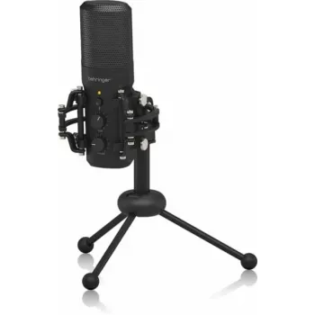 Mikrofón Behringer BU200 USB kondenzátorový mikrofón