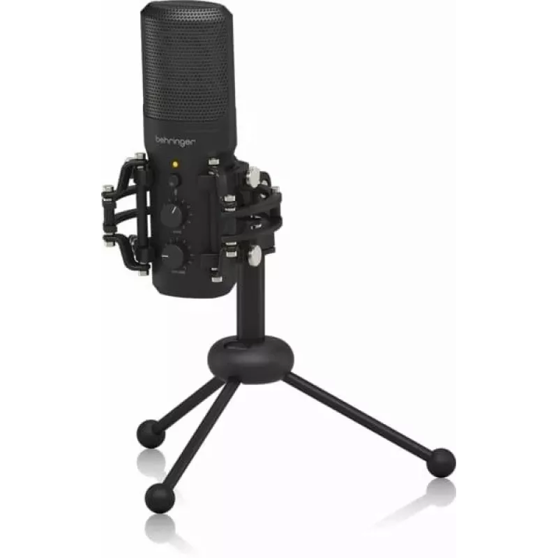 Mikrofón Behringer BU200 USB kondenzátorový mikrofón