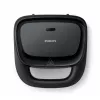 Waffeleisen Philips HD2332/90 — 2 hranaté wafle, 750 W, čierna
