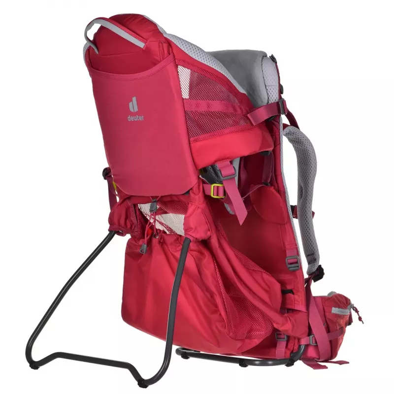 Detský nosič batoh Deuter Kid Comfort Active SL