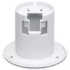 Držiak pre UBIQUITI UVC-G3-F-C-3 bezpečnostná kamera, vnútorný, biela