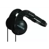Koss | SPORTA PRO | Slúchadlá | Káblové | On-Ear | Čierna