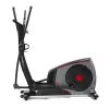 HMS Fitness H5813-i magnetický cross trenažér čierna, sivá