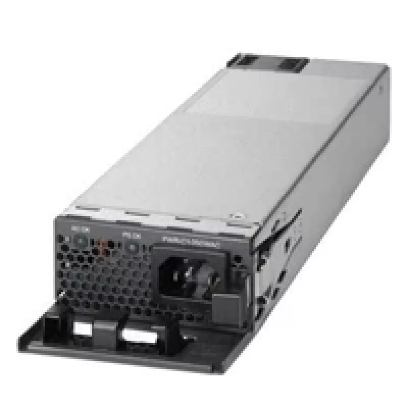 Cisco PWR-C1-350WAC-P= komponent sieťového switcha napájanie