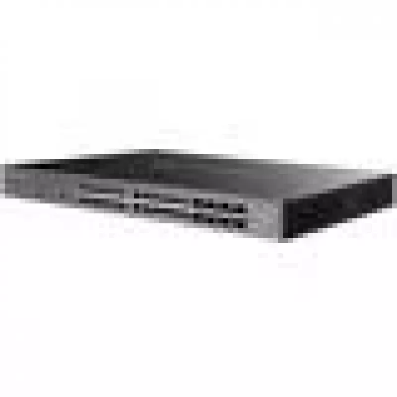 TP-Link Omada 32-portový 10GE L2+ Managed switch s 24-portovým PoE++