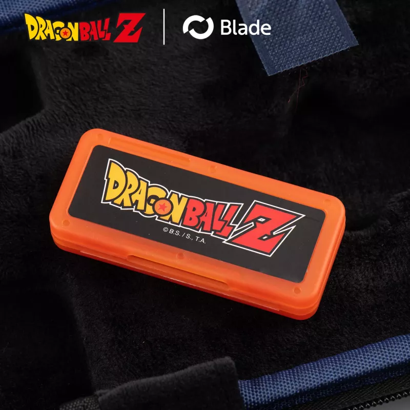 Ochranné puzdro Blade Dragon Ball Z Switch2 DB1002 pre hernú konzolu