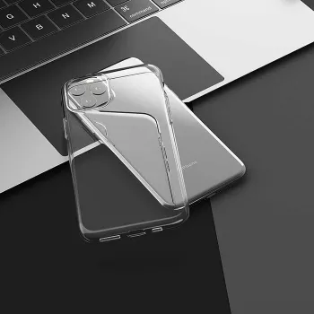 Puzdro Devia Naked iPhone XI Pro Max