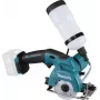 Makita CC301DZ akumulátorová diamantová píla (CC301DZ)