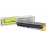 KYOCERA TK-5215Y toner 1 ks originál žltý