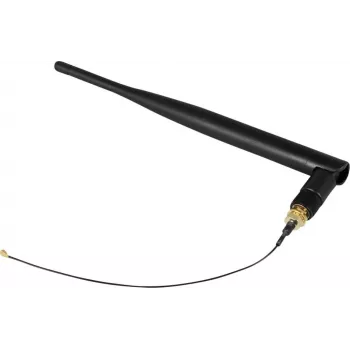 WLAN adaptér Joy-IT Banana Pi BananaPi-ANT5DB s 5 dBi anténou