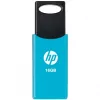 HP v212w USB kľúč 16 GB USB Type-A 2.0 čierny, modrý