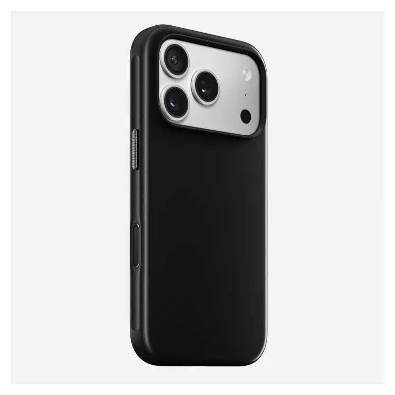 Puzdro na telefón Nomad NM014001858 pre Apple iPhone 17 Pro, vhodné pre 16 cm (6,3