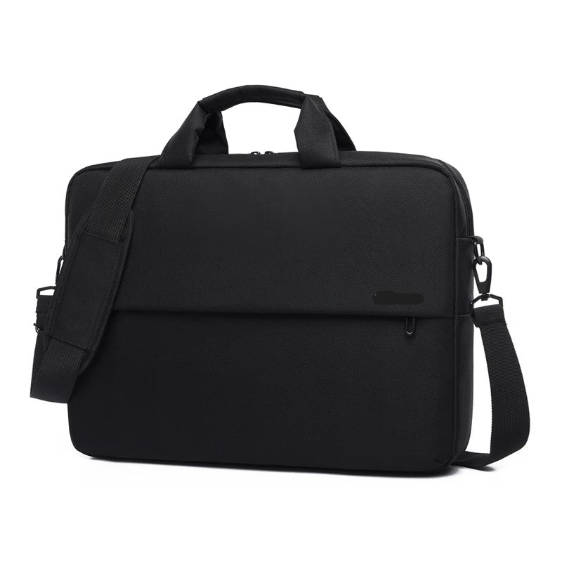 Addison 300215 taška na notebook 39,6 cm (15,6) aktovka čierna