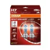 Osram Night Breaker Laser H7 12 V 55 W, 2 ks