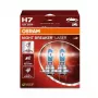 Osram Night Breaker Laser H7 12 V 55 W, 2 ks