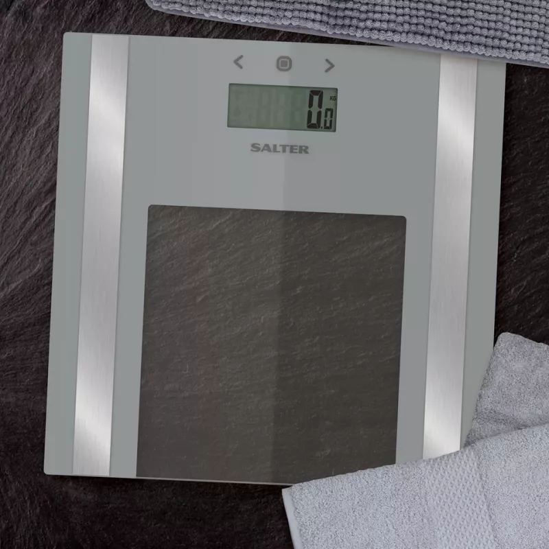 Elektronická osobná váha Salter 9158-SV3R