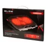Chladiaca podložka pod notebook 4 FAN HURRICANE