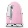 Smeg 50's Style kanvica KLF03PKEU ružová