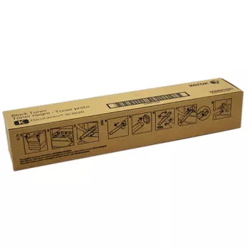 Tonerová kazeta Xerox 006R01693 10000 strán čierna