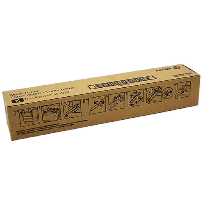 Tonerová kazeta Xerox 006R01693 10000 strán čierna