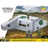 Stavebnica Cobi Nemecký bunker Regelbau 667/642 model COBI-3136 – detailná stavebnica