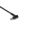 Qoltec Napájací zdroj pre HP 65W 19,5V 3,33A 4,5x3,0 + Pin 50051.65w.hp