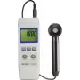 VOLTCRAFT UV-500 UV merač 0,002 – 19,99 mW/cm² (VC-8330305)