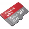 Flash pamäťová karta SANDISK SDSQUAB-064G-GN6TA 64GB