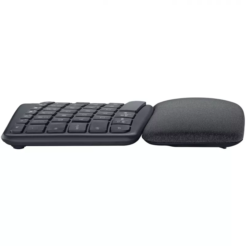 Logitech ERGO K860 for Business Full-size Bezdrôtová klávesnica AZERTY
