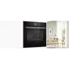 Bosch Serie 8 HBG7722B1 rúra na pečenie 71 L 3600 W čierna