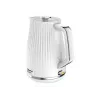 Elektrická kanvica Tefal KO250130 — objem 1,7 L, 2400 W, biela