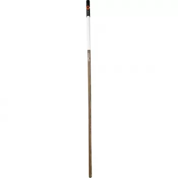 Gardena Combisystem - násada - 130 cm - jaseňové drevo