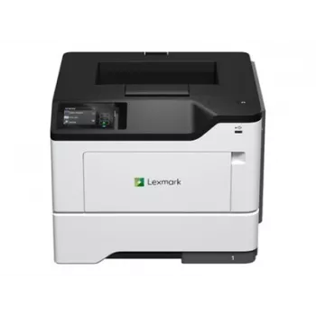 Tlačiareň Lexmark MS631dw laser čiernobiela
