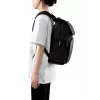XD DESIGN BATOH SOFT DAYPACK BLACK P/N:P705.981