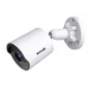 Tenda TC3B24C-PS(4mm) farebná PoE 4MP bullet kamera