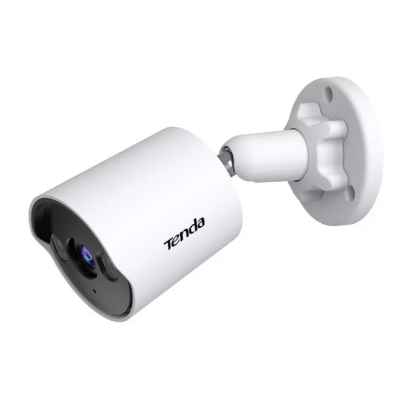 Tenda TC3B24C-PS(4mm) farebná PoE 4MP bullet kamera