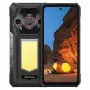 Odolný smartfón UleFone Armor 30 4G s Helio, 12 GB RAM, 512 GB úložisko, čierny, energetická trieda A